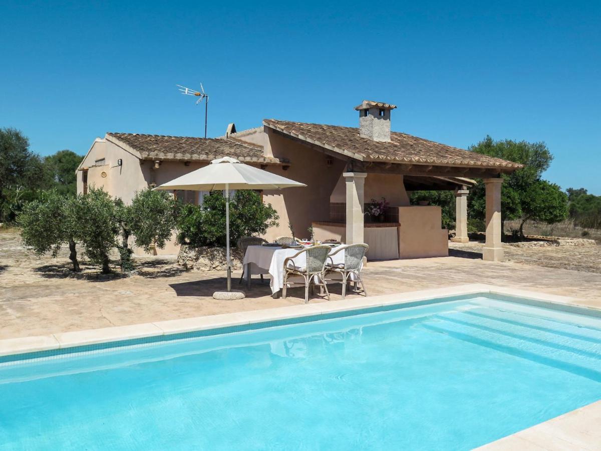 Holiday home Casa S'almunia - Lom315 By Interhome